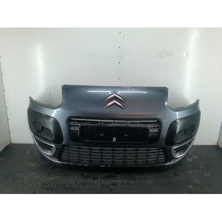 ZDERZAK PRZÓD CITROEN C3 PICASSO 1.4 16V 95KM 1.4 16V 2010 KTH KTH 95 3795 