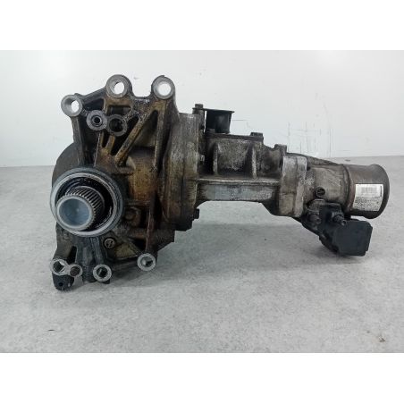 REDUKTOR SKRZYNI BIEGÓW JEEP COMPASS 2.0 CRD 2.0 CRD 2007 3200A067 PRH 140 3824 