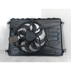 COOLER FAN FORD S-MAX 2.0 TDCI 140KM2.0 TDCI20106G91-8C607-GK581403686                                            