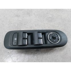 PANEL STEROWANIA SZYB I LUSTEREK FORD S-MAX 2.0 TDCI 140KM2.0 TDCI20107S7T-14A132-AB581403686                                            