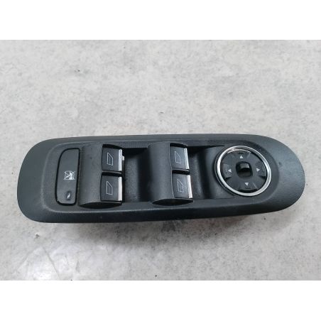 PANEL STEROWANIA SZYB I LUSTEREK FORD S-MAX 2.0 TDCI 140KM 2.0 TDCI 2010 7S7T-14A132-AB 58 140 3686 