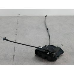 ZAMEK DRZWI PRAWY PRZÓD FORD S-MAX 2.0 TDCI 140KM2.0 TDCI20108M2A-R21812-AA581403686                                            