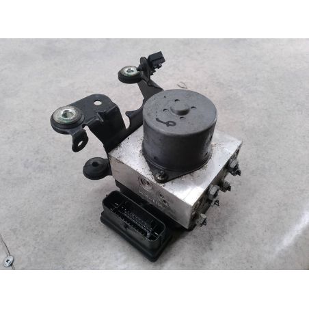 ABS PUMP FORD S-MAX 2.0 TDCI 140KM 2.0 TDCI 2010 AG91-2C405-FA  58 140 3686 