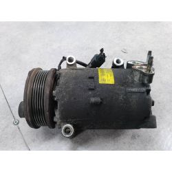 POMPA, SPRĘŻARKA KLIMATYZACJI FORD S-MAX 2.0 TDCI 140KM2.0 TDCI2010AV6N-19D629-BB581403686                                            