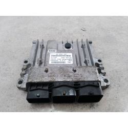 KOMPUTER, STEROWNIK FORD S-MAX 2.0 TDCI 140KM2.0 TDCI2010AG91-12A650-ABF 28270053  DELPHI581403686                                            