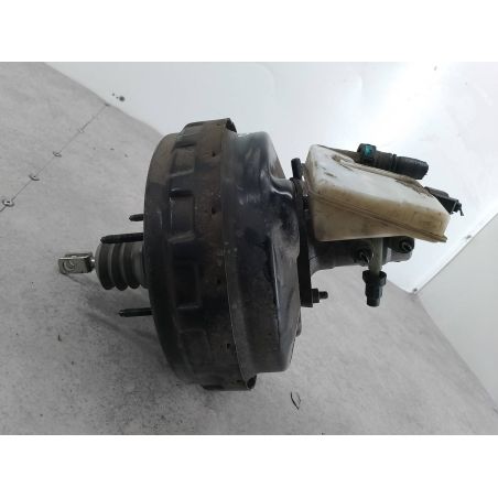 SERWO HAMULCOWE FORD S-MAX 2.0 TDCI 140KM 2.0 TDCI 2010 6G91-2B195-PF  58 140 3686 