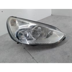 LAMPA PRZÓD PRAWA FORD S-MAX 2.0 TDCI 140KM2.0 TDCI20106M21-13W029-AH 1EJ009250-02  HELLA581403686                                            