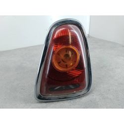 LAMPA TYLNA PRAWA MINI R56 1.6 16V20072751308 2753626A251203177                                            