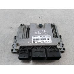 KOMPUTER, STEROWNIK MINI R56 1.6 16V20077600019 0261201844  BOSCHA251203177                                            