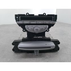 RADIO FABRYCZNE MINI R56 1.6 16V20073449347 VP6KCF-18C815-DA  VISTEONA251203177                                            