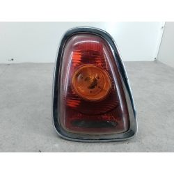 LAMPA TYLNA LEWA MINI R56 1.6 16V20072753625A251203177                                            