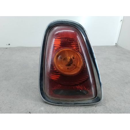 LAMPA TYLNA LEWA MINI R56 1.6 16V 2007 2753625 A25 120 3177 