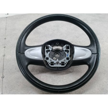 KIEROWNICA MINI R56 1.6 16V 2007 2752964 A25 120 3177 