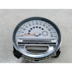 LICZNIK MINI R56 1.6 16V20079136193 6977077A251203177                                            