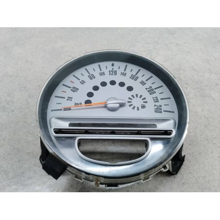 LICZNIK MINI R56 1.6 16V 2007 9136193 6977077 A25 120 3177 