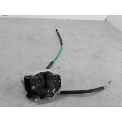 ZAMEK DRZWI PRAWY PRZÓD ALFA ROMEO 159 1.9 JTDM 8V 120KM1.9 JTDm2006802/B1203989                                            