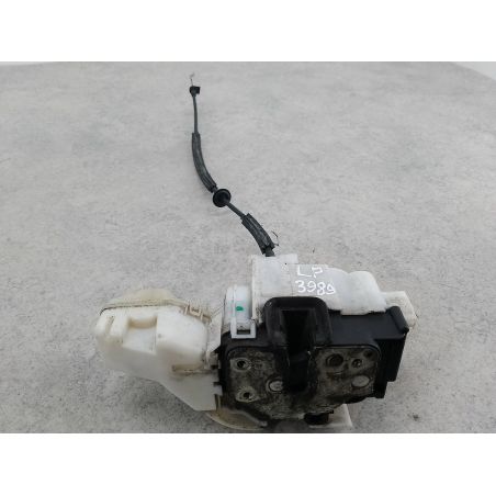 ZAMEK DRZWI LEWY PRZÓD ALFA ROMEO 159 1.9 JTDM 8V 120KM 1.9 JTDm 2006 802/B 120 3989 