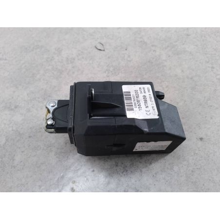 STACYJKA ALFA ROMEO 159 1.9 JTDM 8V 120KM 1.9 JTDm 2006 1560616200 802/B 120 3989 