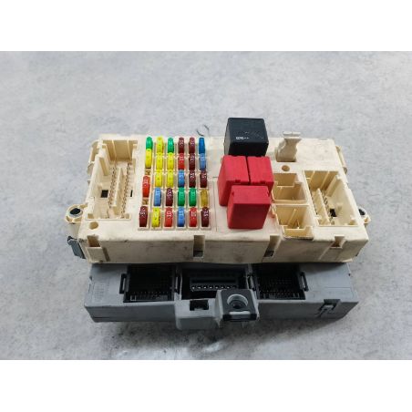 MODUŁ BSI ALFA ROMEO 159 1.9 JTDM 8V 120KM 1.9 JTDm 2006 50507094 60686059 802/B 120 3989 