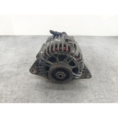 ALTERNATOR KIA SORENTO I 2.4 139KM 2.4 16V 2003 A0002655009  37300-38400 VALEO YL 139 3396 