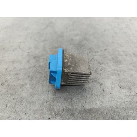 REZYSTOR, OPORNICA DMUCHAWY KIA SORENTO I 2.4 139KM 2.4 16V 2003 846113-0030 YL 139 3396 