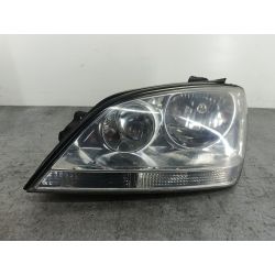 LAMPA PRZÓD LEWA KIA SORENTO I 2.4 139KM2.4 16V2003YL1393396                                            
