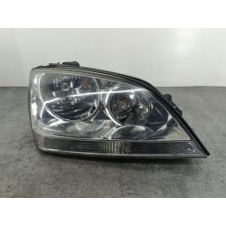 LAMPA PRZÓD PRAWA KIA SORENTO I 2.4 139KM2.4 16V2003YL1393396                                            