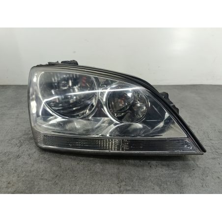 LAMPA PRZÓD PRAWA KIA SORENTO I 2.4 139KM 2.4 16V 2003 YL 139 3396 