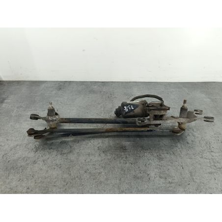 MECHANIZM WYCIERACZEK KIA SORENTO I 2.4 139KM 2.4 16V 2003 98100-3E000  03524-7410 YL 139 3396 