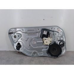 PODNOŚNIK SZYBY LEWY PRZÓD VOLVO V50 2.0 D 136KM2.0 D200430710151 8679080 992751-105 5WK11431F 459-461363827                                            