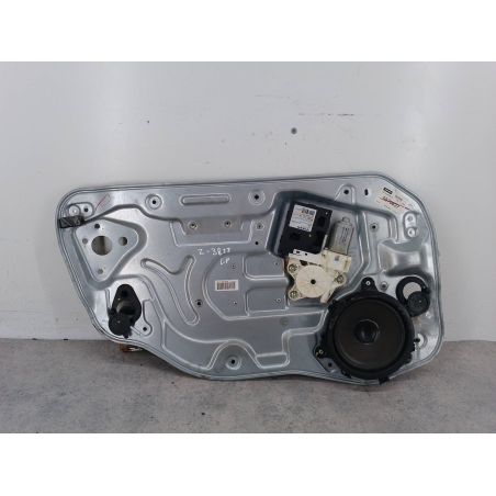 PODNOŚNIK SZYBY LEWY PRZÓD VOLVO V50 2.0 D 136KM 2.0 D 2004 30710151 8679080 992751-105 5WK11431F  459-46 136 3827 