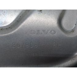 PODNOŚNIK SZYBY PRAWY PRZÓD VOLVO V50 2.0 D 136KM2.0 D200430710157 8679081 994582-105 5WK11433F 459-461363827                                            