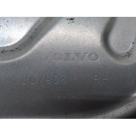 PODNOŚNIK SZYBY PRAWY PRZÓD VOLVO V50 2.0 D 136KM 2.0 D 2004 30710157 8679081 994582-105 5WK11433F  459-46 136 3827 