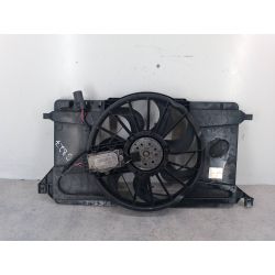 COOLER FAN VOLVO V50 2.0 D 136KM2.0 D20043135103740  459-461363827                                            