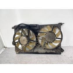 WENTYLATORY CHŁODNICY OPEL VECTRA C 1.9 CDTI 150KM1.9 CDTI2005874678EZ20R1503730                                            