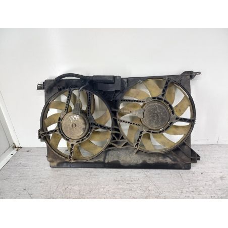 WENTYLATORY CHŁODNICY OPEL VECTRA C 1.9 CDTI 150KM 1.9 CDTI 2005 874678E Z20R 150 3730 