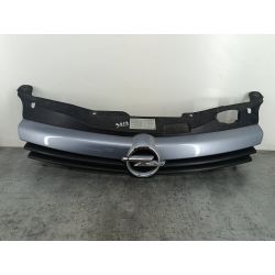 ATRAPA GRILL GRIL OPEL ASTRA H 1.7 CDTI 100KM1.7 CDT200413108463  13149466  13135487Z1631003869                                            