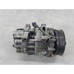 POMPA, SPRĘŻARKA KLIMATYZACJI VOLVO V50 2.0 D 136KM2.0 D2004459-461363827                                            