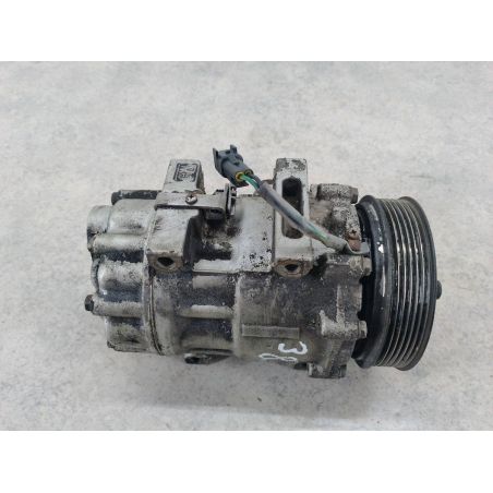 POMPA, SPRĘŻARKA KLIMATYZACJI VOLVO V50 2.0 D 136KM 2.0 D 2004 459-46 136 3827 