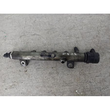 LISTWA WTRYSKOWA DIESEL OPEL VECTRA C 1.9 CDTI 150KM 1.9 CDTI 2005 0445214057  55200251 Z20R 150 3730 