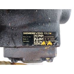 POMPA WTRYSKOWA VOLVO V50 2.0 D 136KM2.0 D2004A2C20003791 5WS40163459-461363827                                            