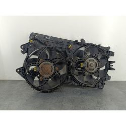 WENTYLATORY CHŁODNICY FIAT GRANDE PUNTO 1.9 D MULTIJET 120KM1.9 JTD 8V2006550/B1203251                                            