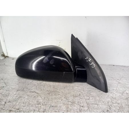 LUSTERKO PRAWE OPEL VECTRA C 1.9 CDTI 150KM 1.9 CDTI 2005 Z20R 150 3730 