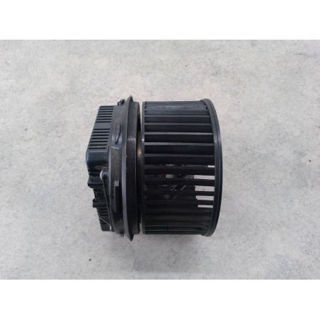 WENTYLATOR NAWIEWU, DMUCHAWA VOLVO V50 2.0 D 136KM 2.0 D 2004 502725-2471  4M5H-18456-CC  VISTEON 459-46 136 3827 
