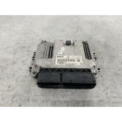 KOMPUTER, STEROWNIK FIAT GRANDE PUNTO 1.9 D MULTIJET 120KM1.9 JTD 8V200655206219  0281012303 BOSCH550/B1203251                                            
