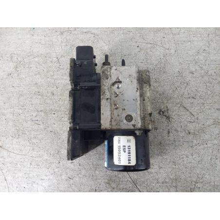 POMPA ABS OPEL VECTRA C 1.9 CDTI 150KM 1.9 CDTI 2005 13191184  15052401  15114101F Z20R 150 3730 
