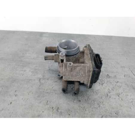 PRZEPUSTNICA TOYOTA YARIS II 1.3 VVTI 86KM  1.3 VVT-I 2007 22030-23010 3P0 86 3635 