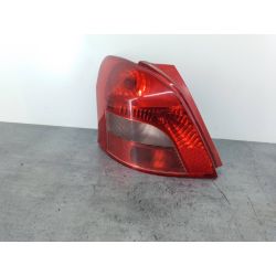 LAMPA TYLNA LEWA TOYOTA YARIS II 1.3 VVTI 86KM 1.3 VVT-I20073P0863635                                            