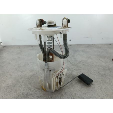 POMPA PALIWA DACIA LODGY 1.5 DCI 2014 172029262R TED69 109 3529 