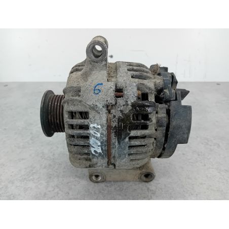 ALTERNATOR FORD TRANSIT V 2.0 TD 2006 ZA 101 3907 